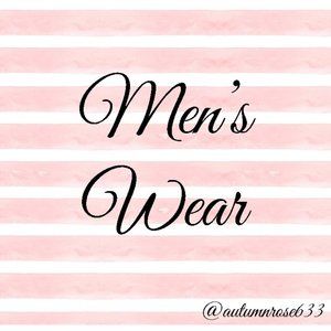 Men's Wear